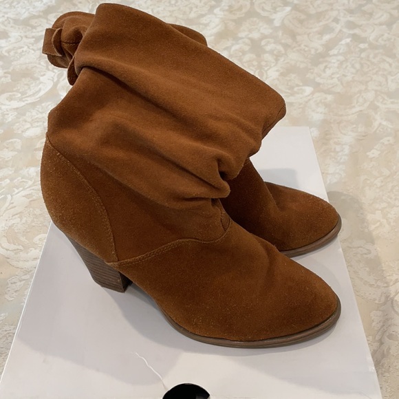 Aldo boots - Picture 5 of 6